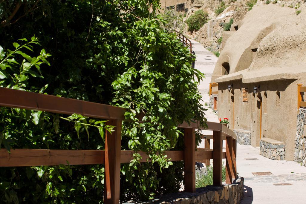 Casas Rurales De Guayadeque Ινχένιο Δωμάτιο φωτογραφία