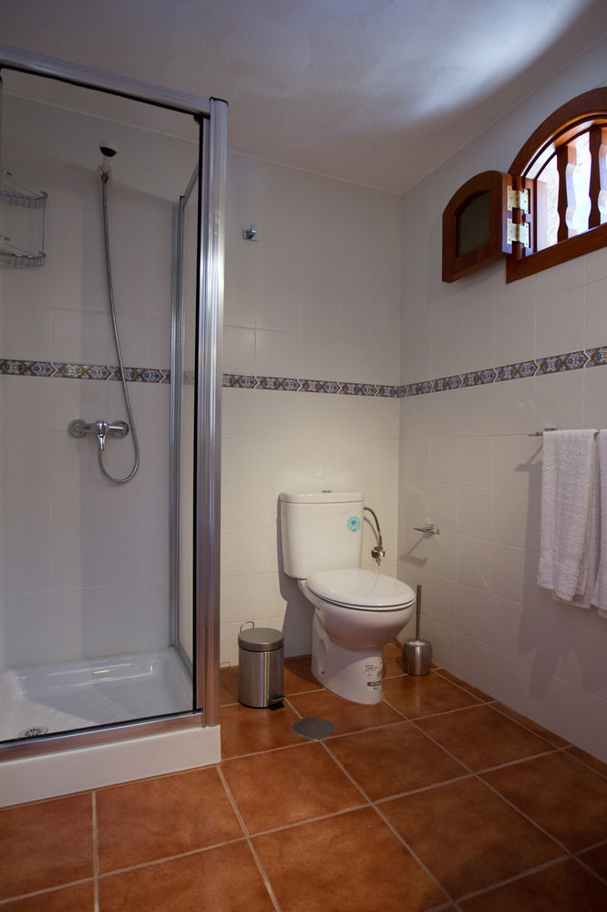 Casas Rurales De Guayadeque Ινχένιο Εξωτερικό φωτογραφία