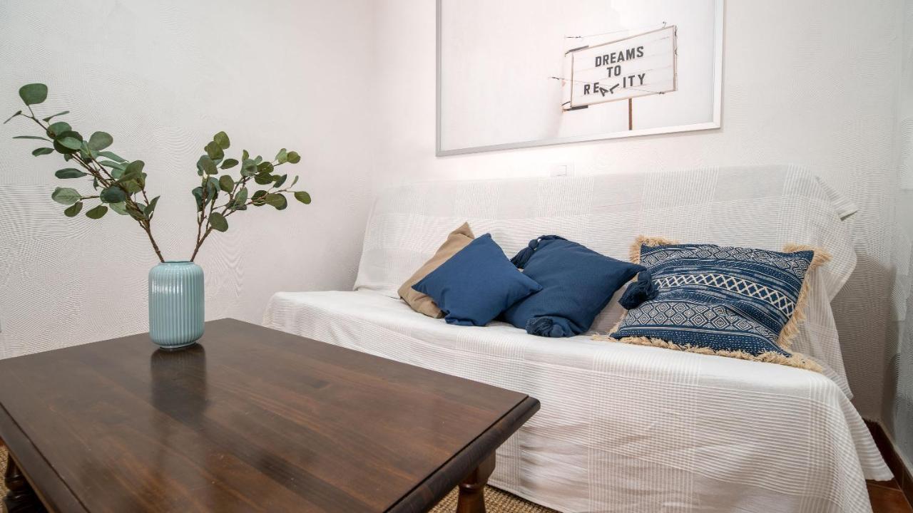 Casas Rurales De Guayadeque Ινχένιο Εξωτερικό φωτογραφία