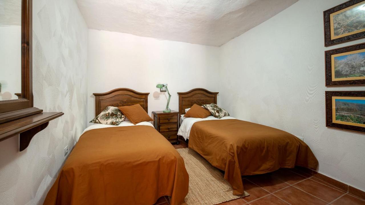 Casas Rurales De Guayadeque Ινχένιο Εξωτερικό φωτογραφία