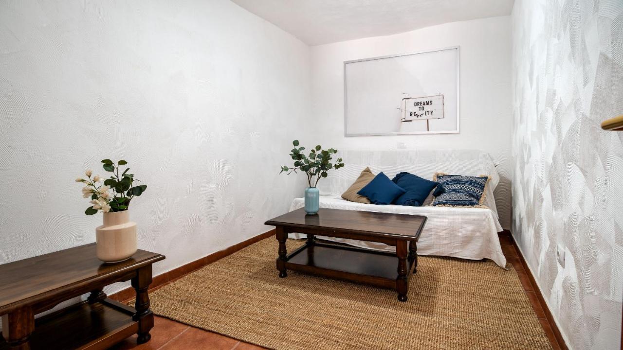 Casas Rurales De Guayadeque Ινχένιο Εξωτερικό φωτογραφία