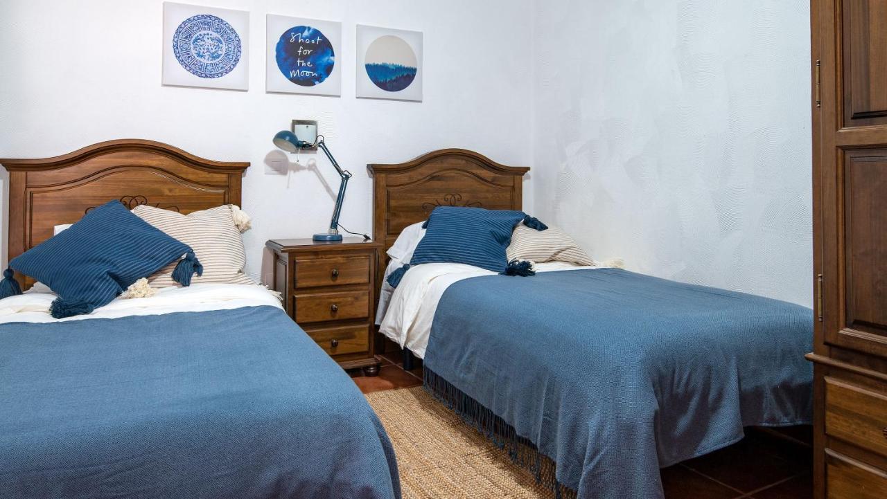 Casas Rurales De Guayadeque Ινχένιο Εξωτερικό φωτογραφία