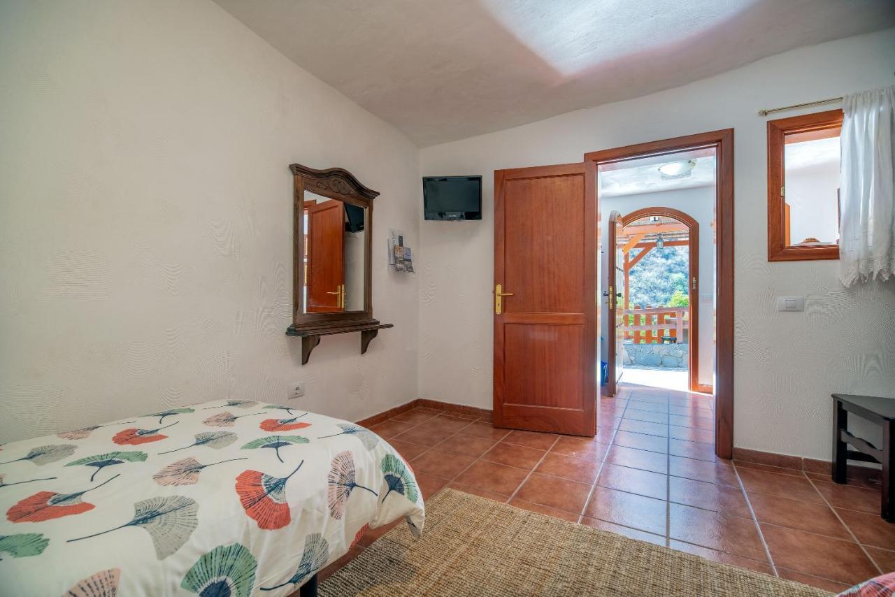 Casas Rurales De Guayadeque Ινχένιο Εξωτερικό φωτογραφία