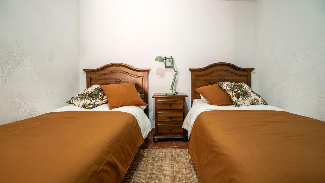 Casas Rurales De Guayadeque Ινχένιο Εξωτερικό φωτογραφία