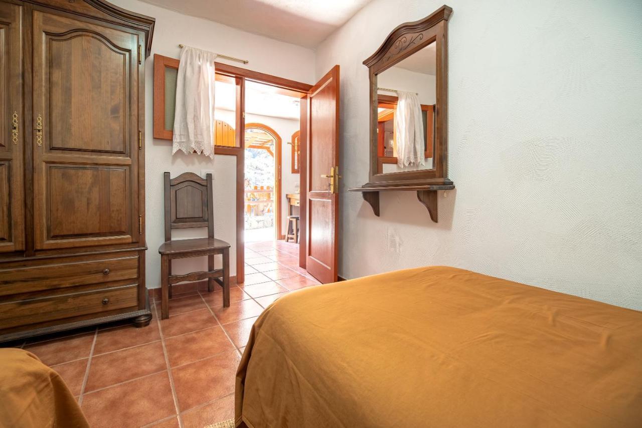 Casas Rurales De Guayadeque Ινχένιο Εξωτερικό φωτογραφία