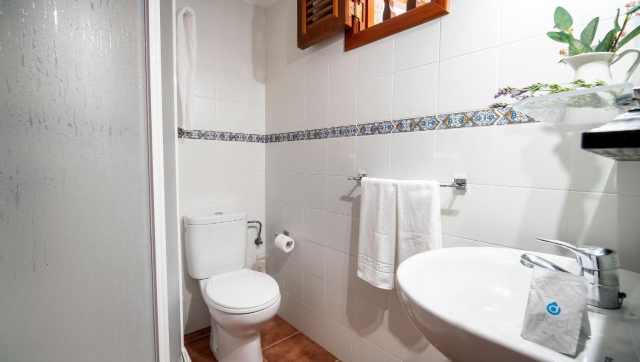 Casas Rurales De Guayadeque Ινχένιο Εξωτερικό φωτογραφία