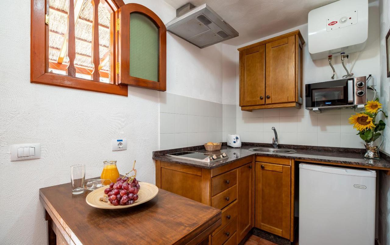 Casas Rurales De Guayadeque Ινχένιο Εξωτερικό φωτογραφία