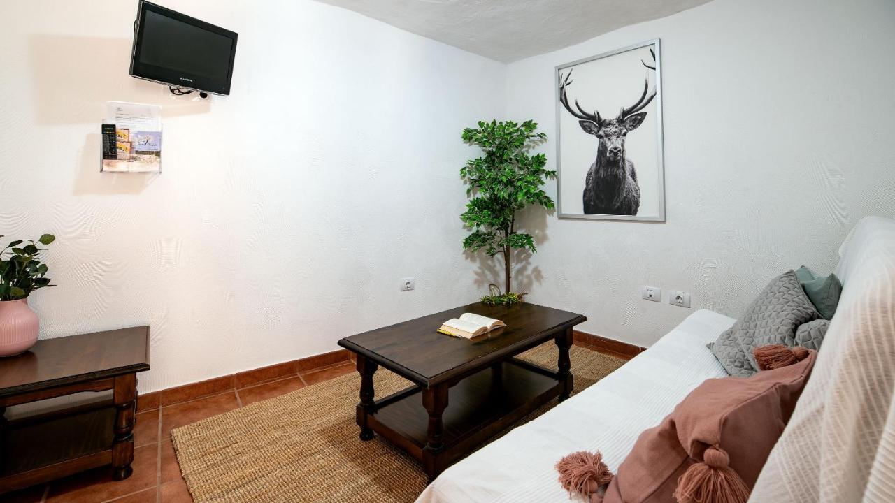 Casas Rurales De Guayadeque Ινχένιο Εξωτερικό φωτογραφία